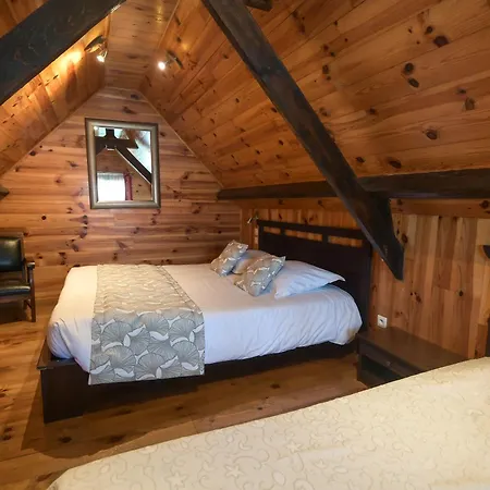 Les Augustines Quend