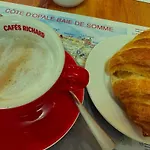 Hotel Les Augustines Quend