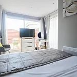 Les Augustines Hotel Quend
