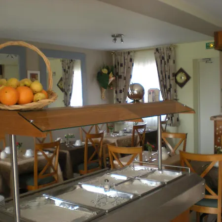 Hotel Les Augustines