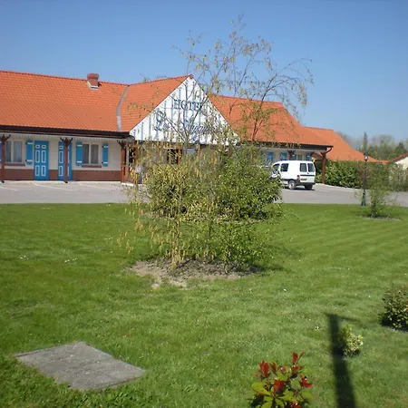 Les Augustines Hotel 3*