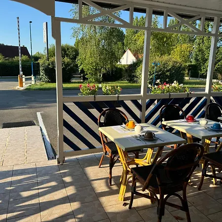 Les Augustines Hotel