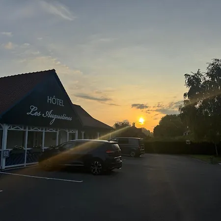 Les Augustines Quend