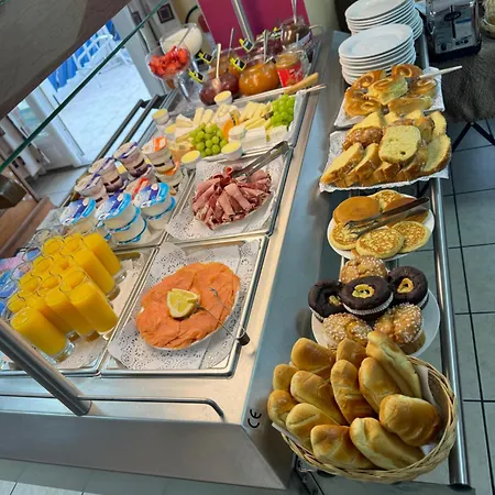 Hotell Les Augustines