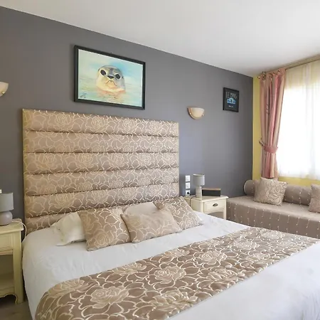 Hotell Les Augustines 3*