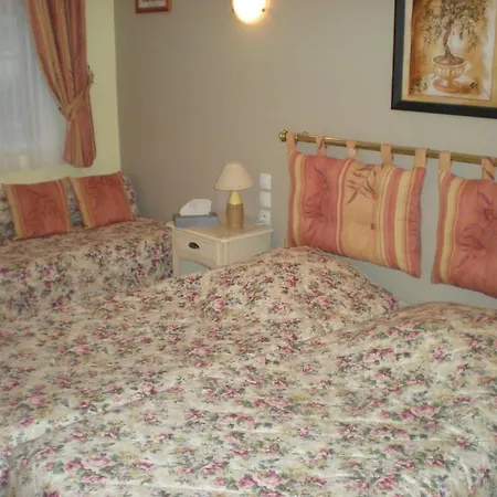 Hotel Les Augustines Quend