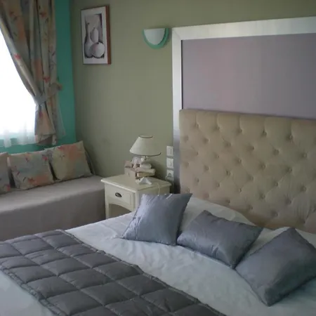 Hotel Les Augustines