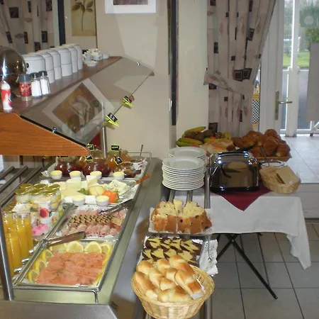 Hotel Les Augustines