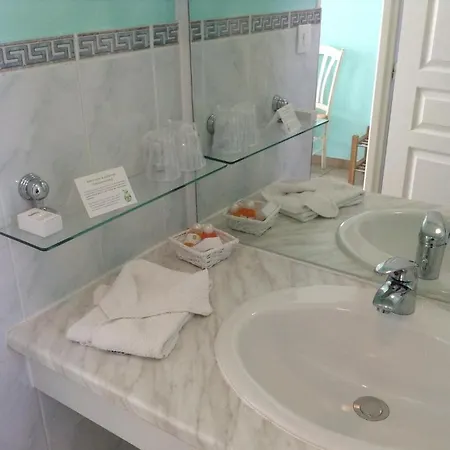 Hotel Les Augustines