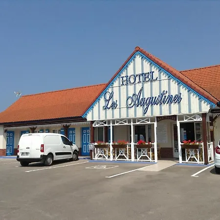 Hotel Les Augustines