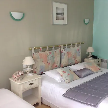 Les Augustines Hotel 3*