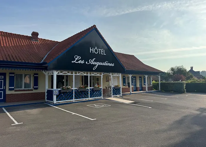 Les Augustines
