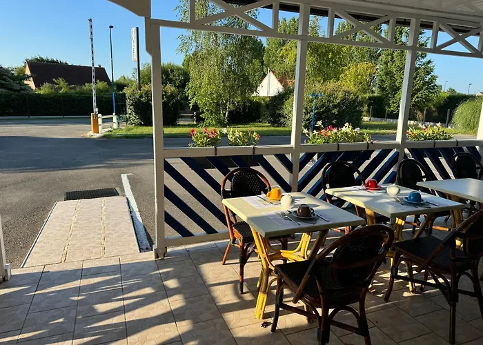 Les Augustines Hotel