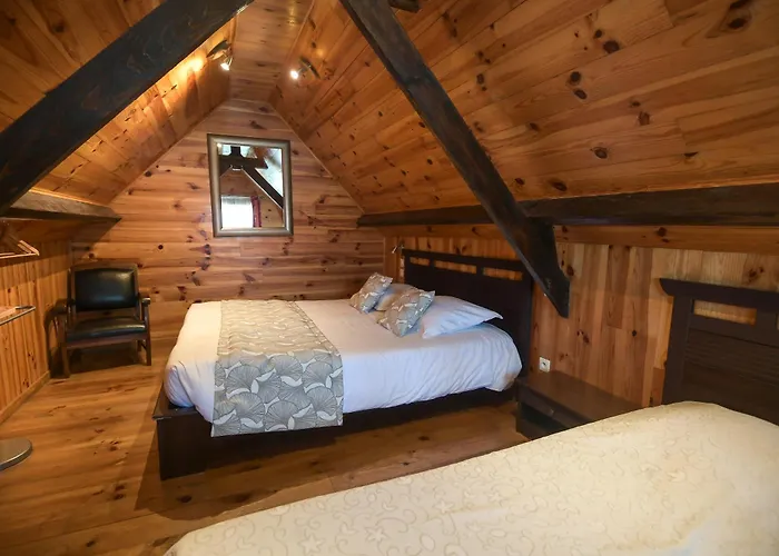 Les Augustines Quend