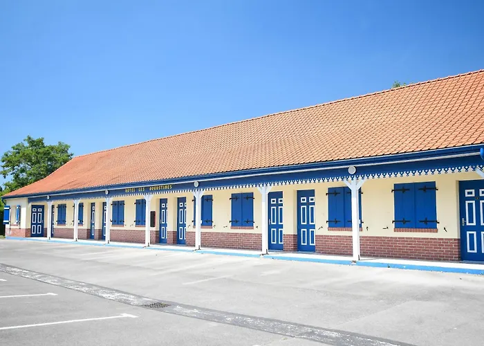 Les Augustines Quend