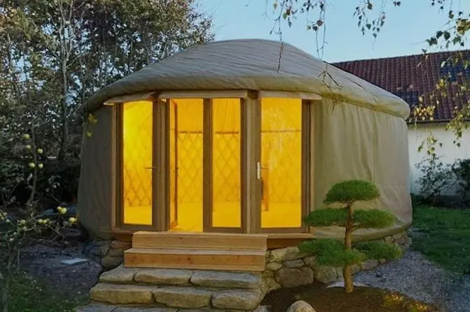 Les Augustines Hotel 3*